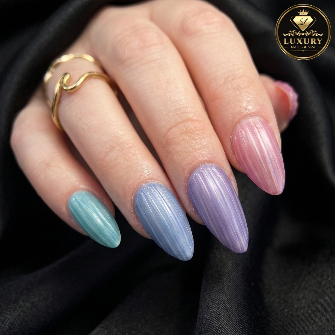 Vip nails
